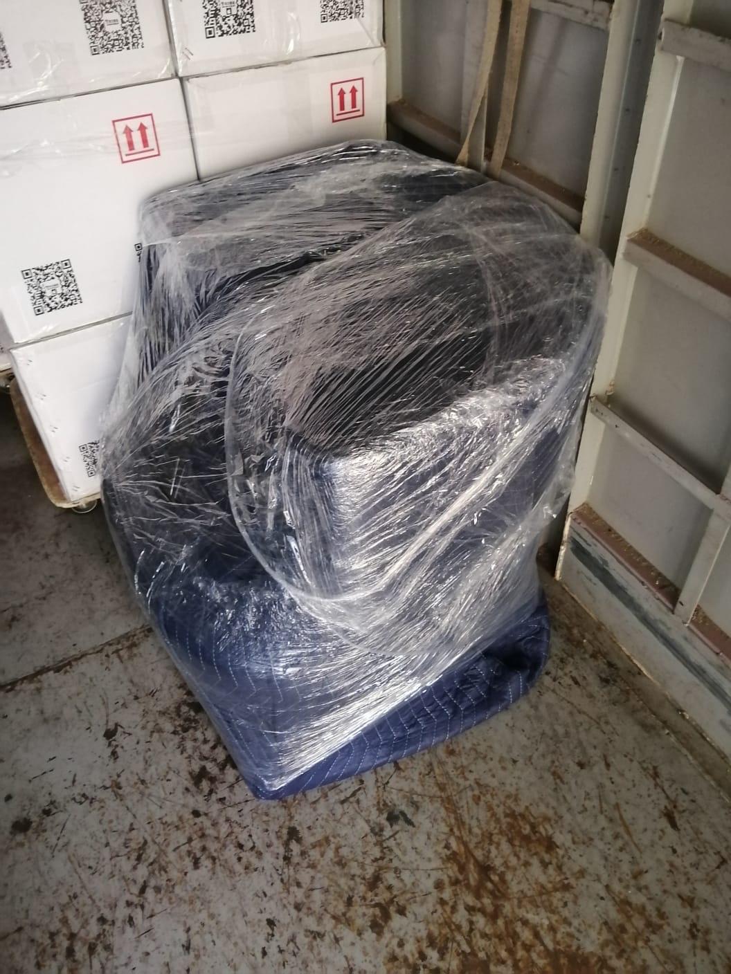 包裝