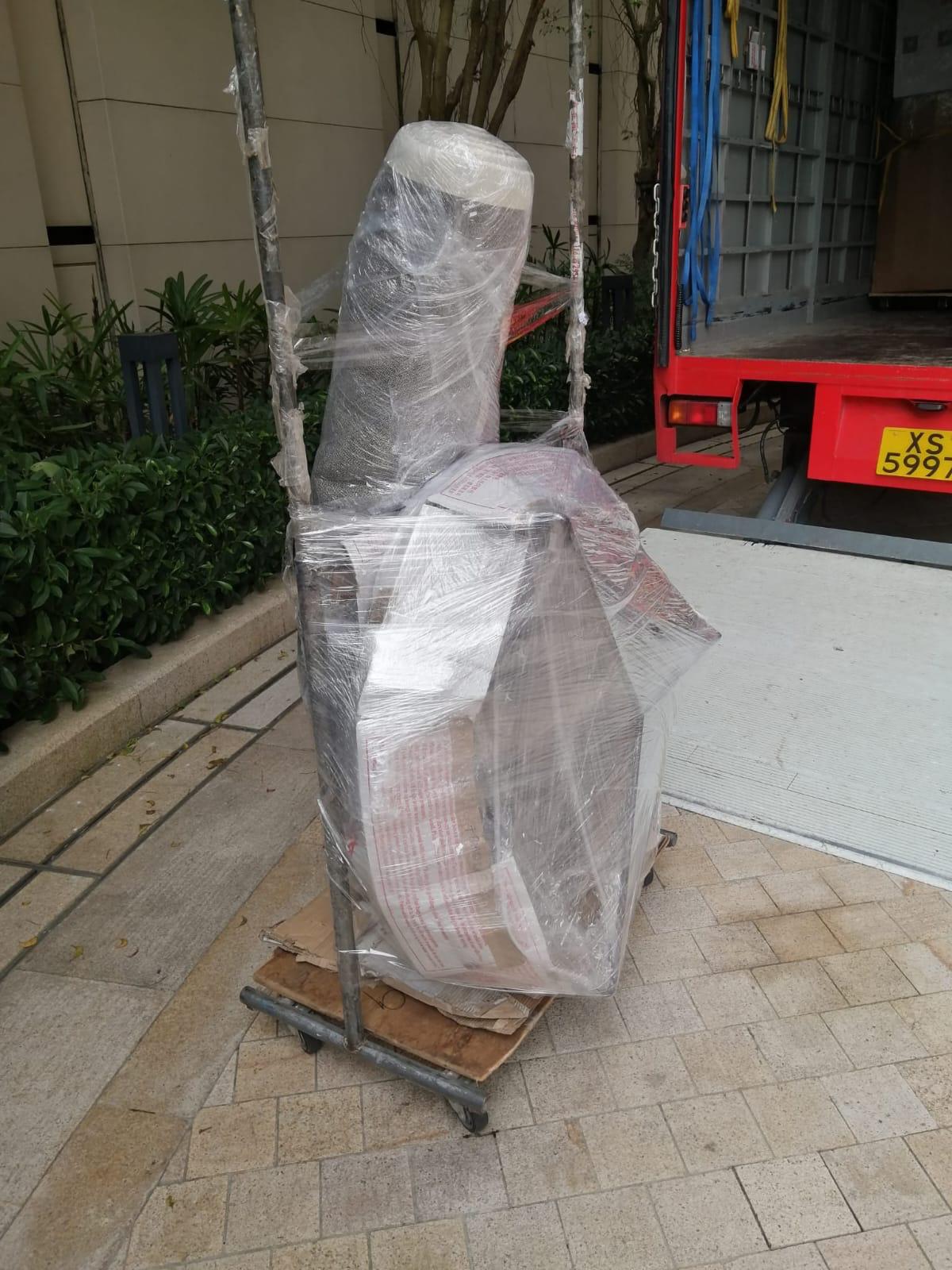 包裝