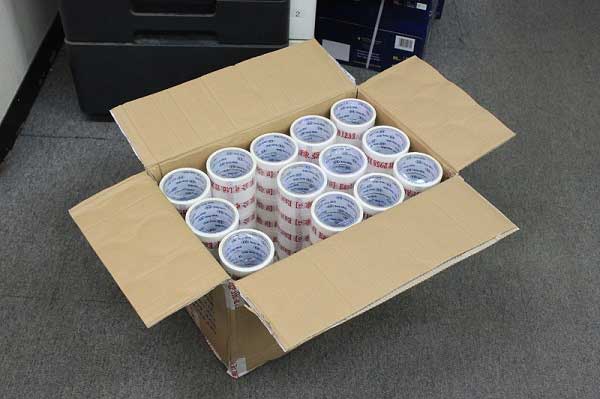 搬屋包裝材料