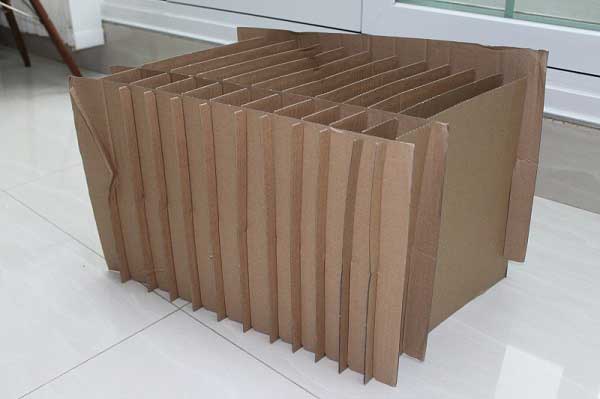 搬屋紙箱