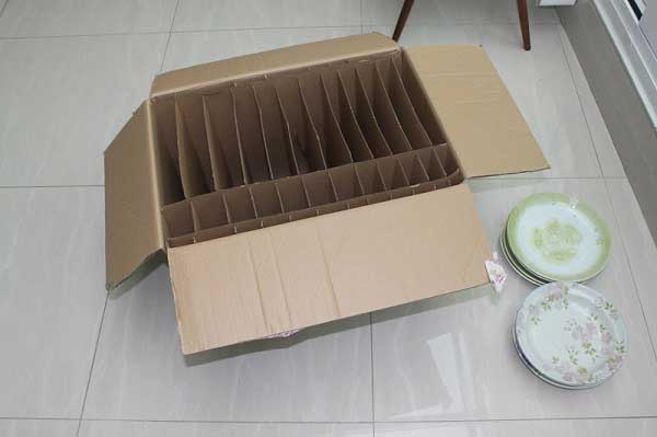 搬屋紙箱