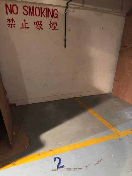 搬屋迷你倉