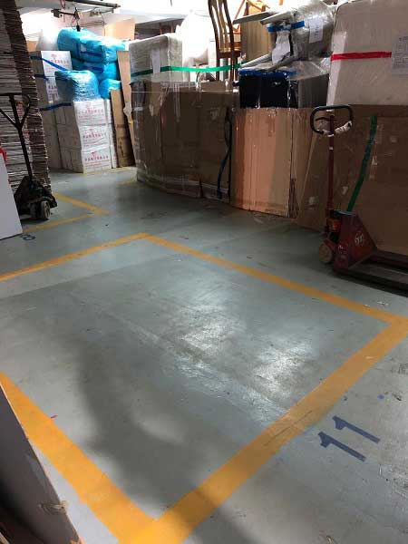 搬屋迷你倉