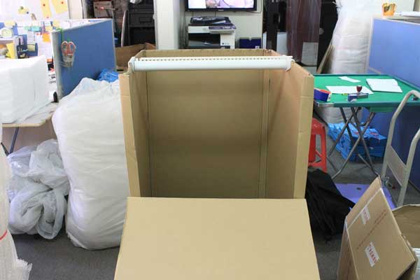 搬屋紙箱