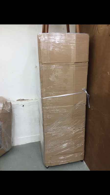 搬屋包裝